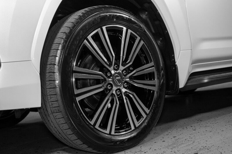 2026 Lexus LX 600 Luxury AWD SUV Scottsdale AZ