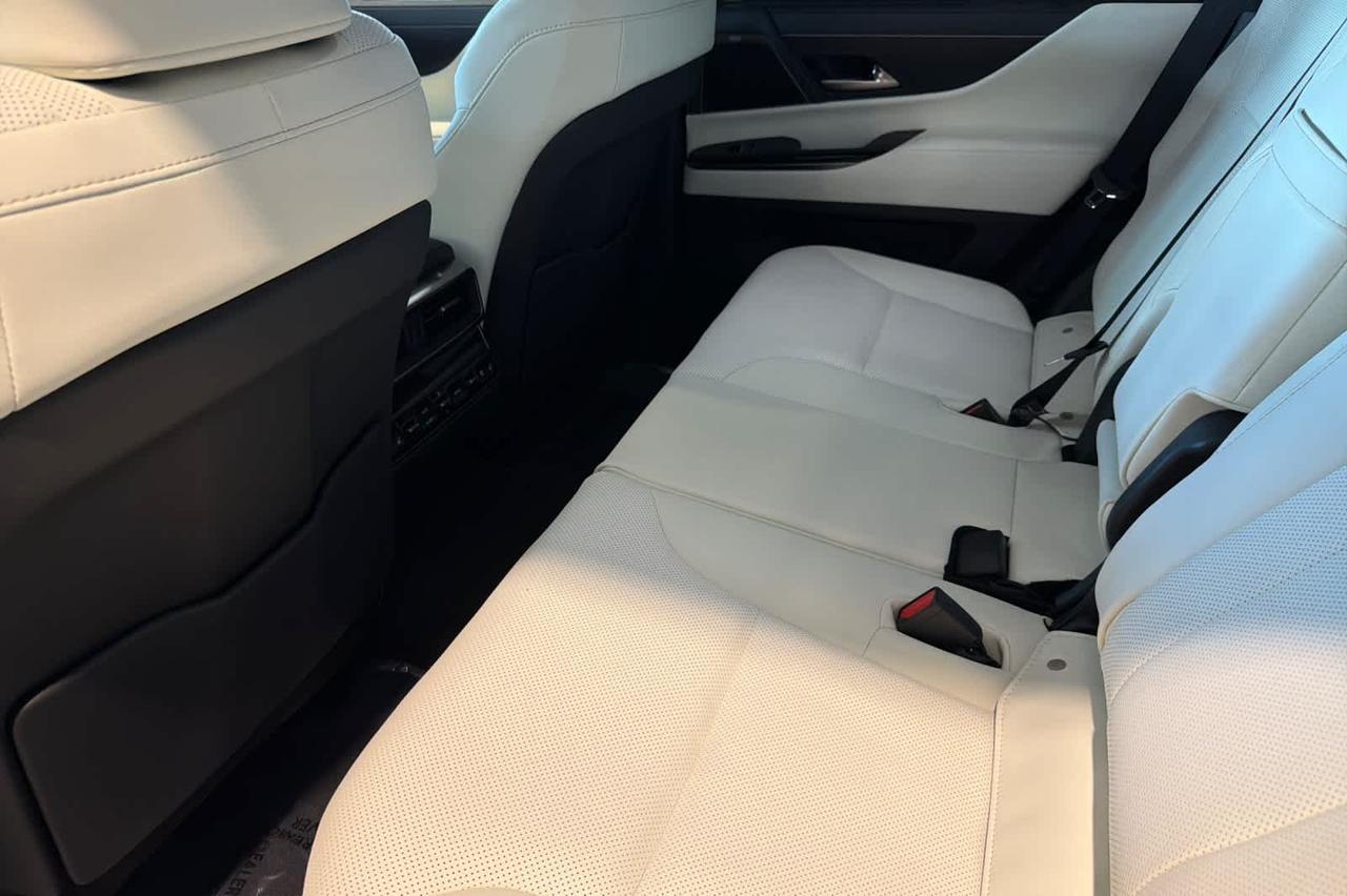 2026 Lexus LX 600 Luxury Roseville CA