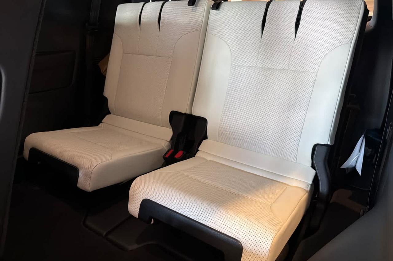 2026 Lexus LX 600 Luxury Roseville CA