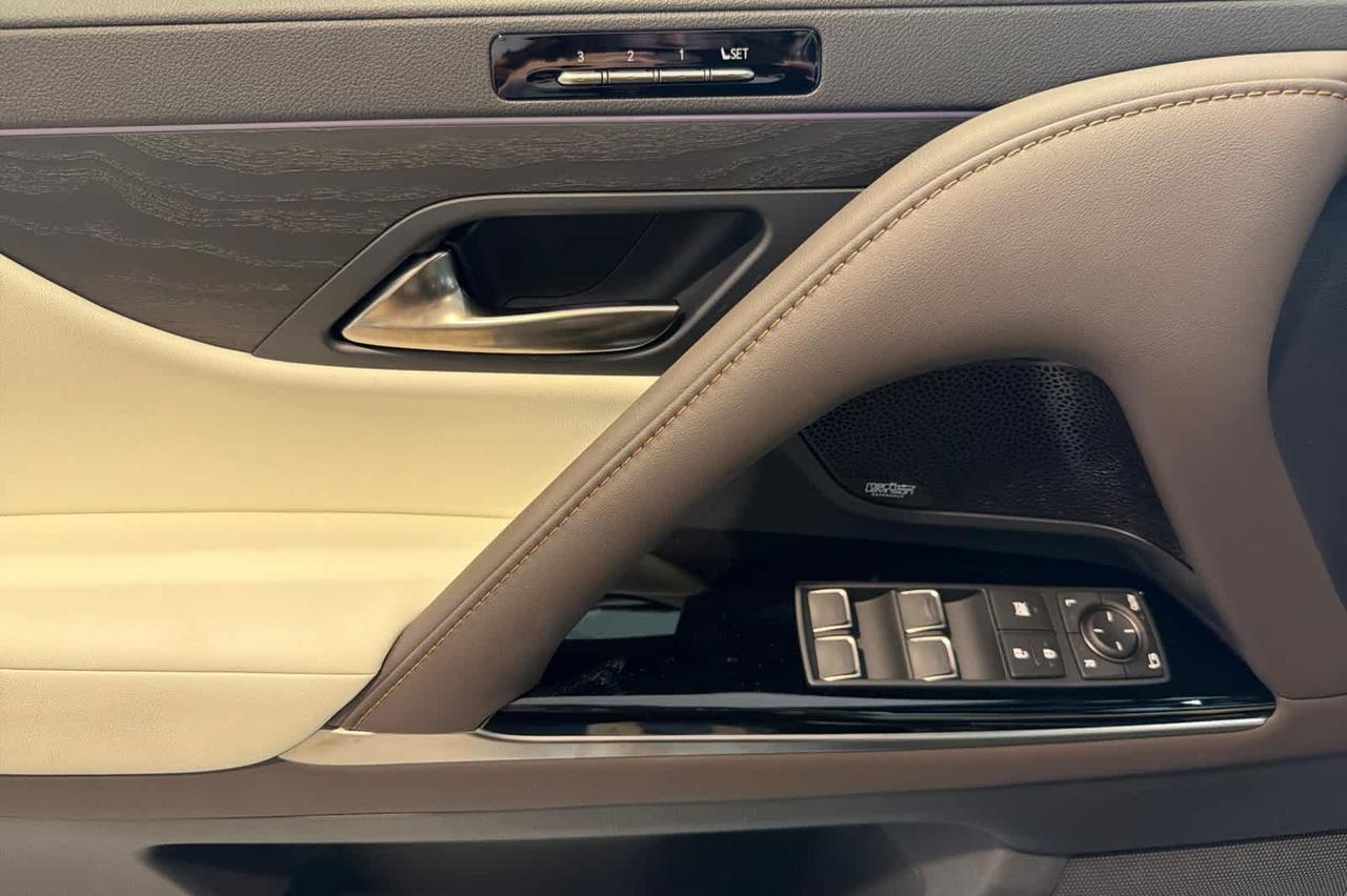 2026 Lexus LX 600 Luxury Roseville CA