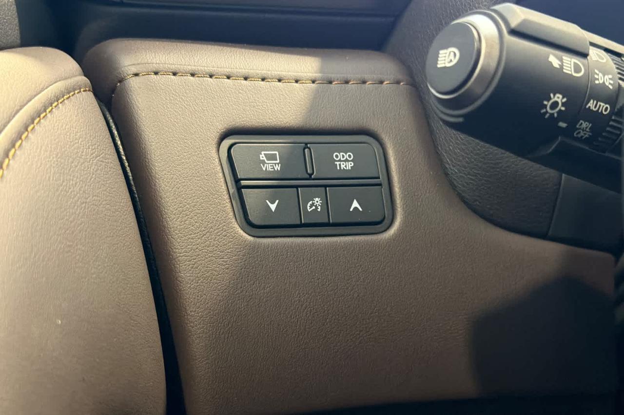 2026 Lexus LX 600 Luxury Roseville CA