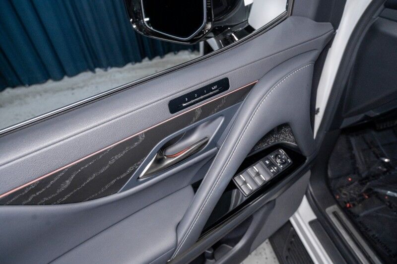 2026 Lexus LX 600 Luxury SUV Scottsdale AZ