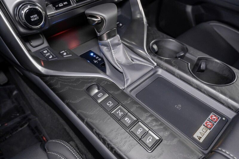 2026 Lexus LX 600 Luxury SUV Scottsdale AZ