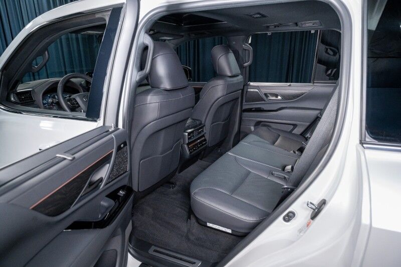 2026 Lexus LX 600 Luxury SUV Scottsdale AZ