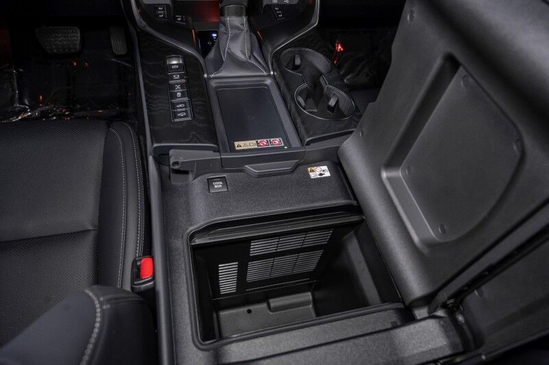 2026 Lexus LX 600 Luxury SUV Scottsdale AZ