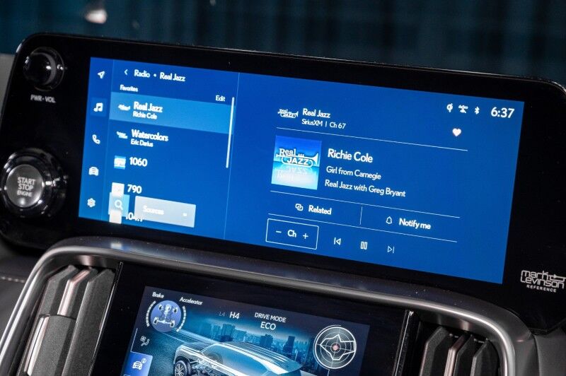 2026 Lexus LX 600 Luxury SUV Scottsdale AZ