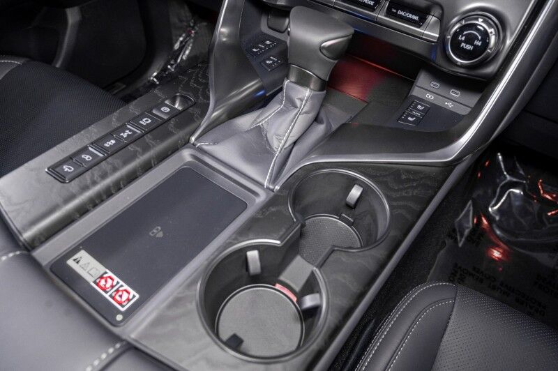 2026 Lexus LX 600 Luxury SUV Scottsdale AZ