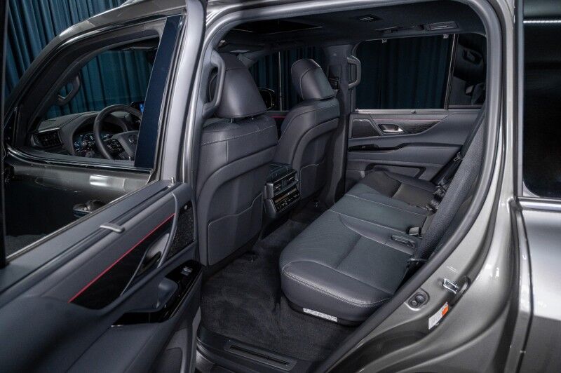 2026 Lexus LX 600 Luxury SUV Scottsdale AZ