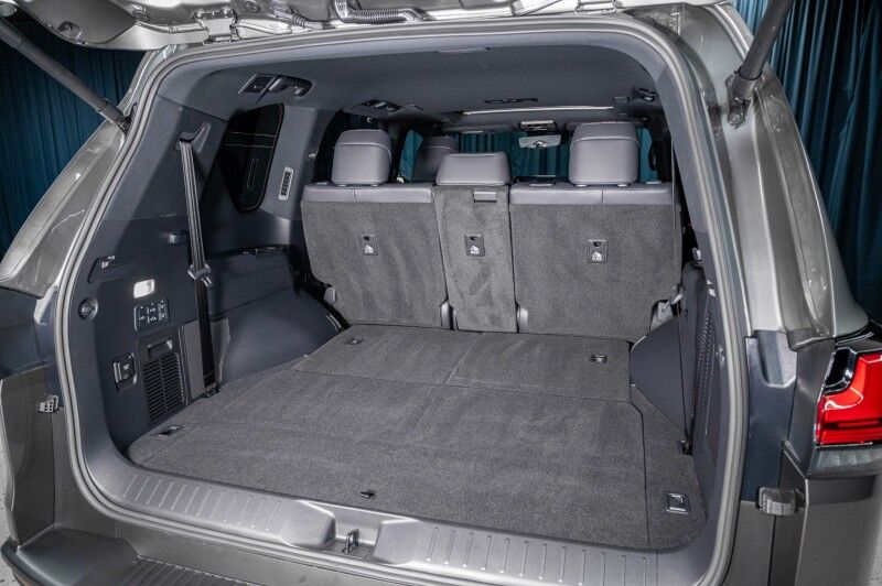 2026 Lexus LX 600 Luxury SUV Scottsdale AZ