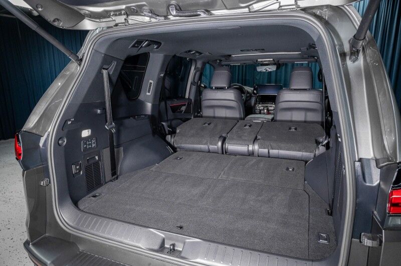 2026 Lexus LX 600 Luxury SUV Scottsdale AZ