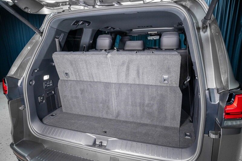 2026 Lexus LX 600 Luxury SUV Scottsdale AZ