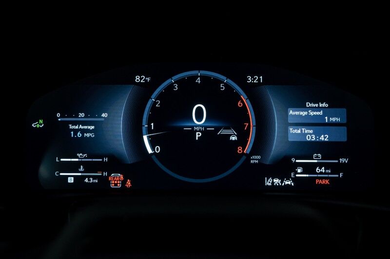 2026 Lexus LX 600 Luxury SUV Scottsdale AZ