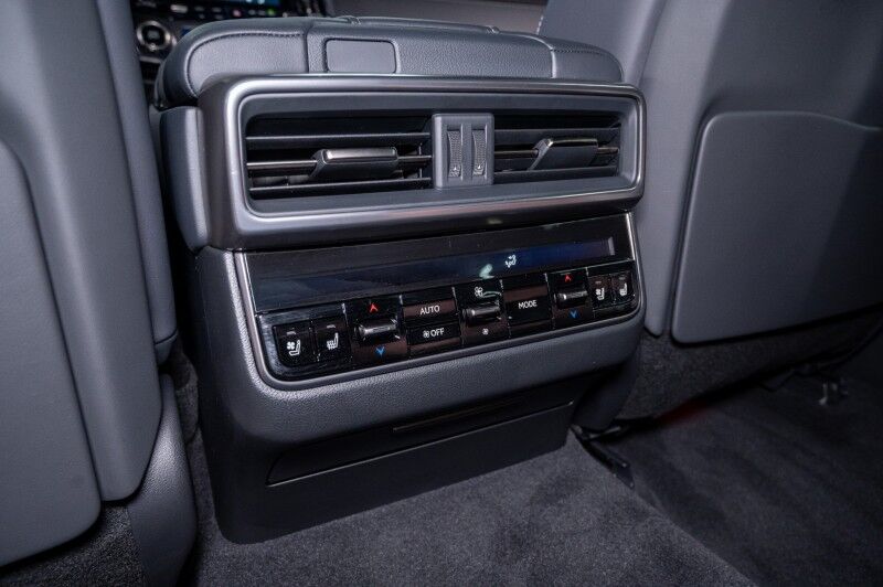 2026 Lexus LX 600 Luxury SUV Scottsdale AZ