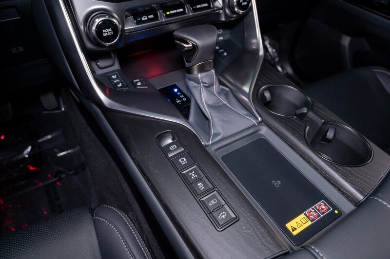 2026 Lexus LX 600 Luxury SUV Scottsdale AZ