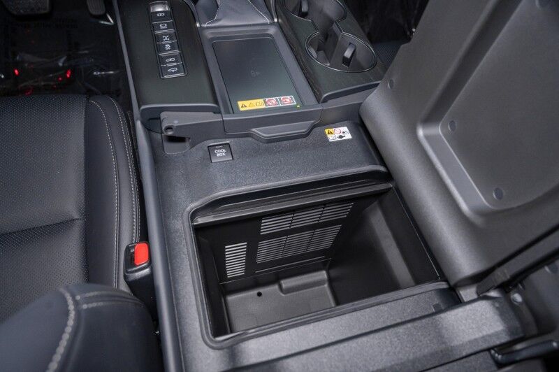 2026 Lexus LX 600 Luxury SUV Scottsdale AZ