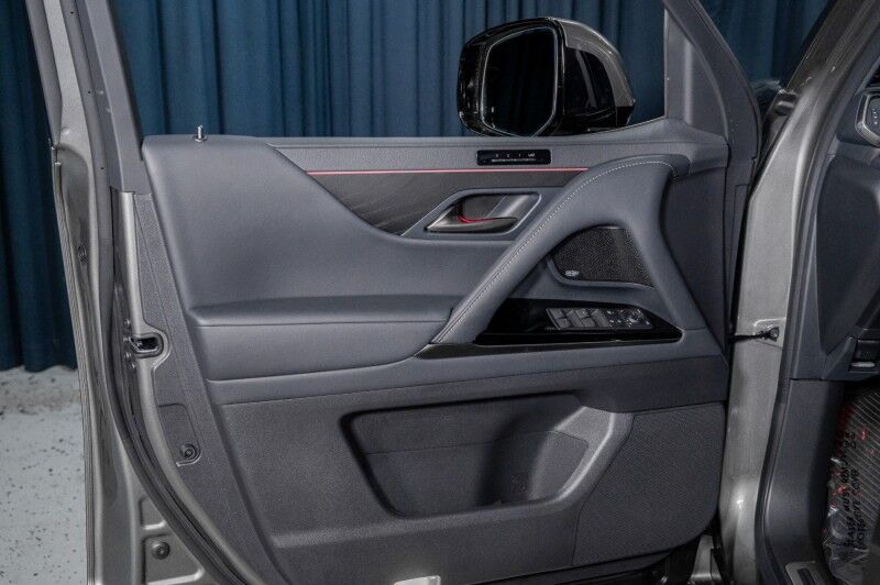 2026 Lexus LX 600 Luxury SUV Scottsdale AZ