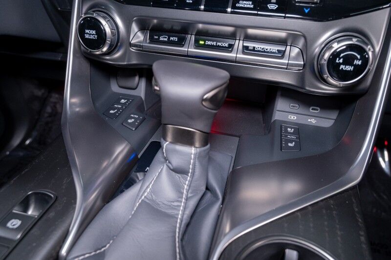 2026 Lexus LX 600 Luxury SUV Scottsdale AZ