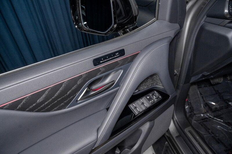 2026 Lexus LX 600 Luxury SUV Scottsdale AZ