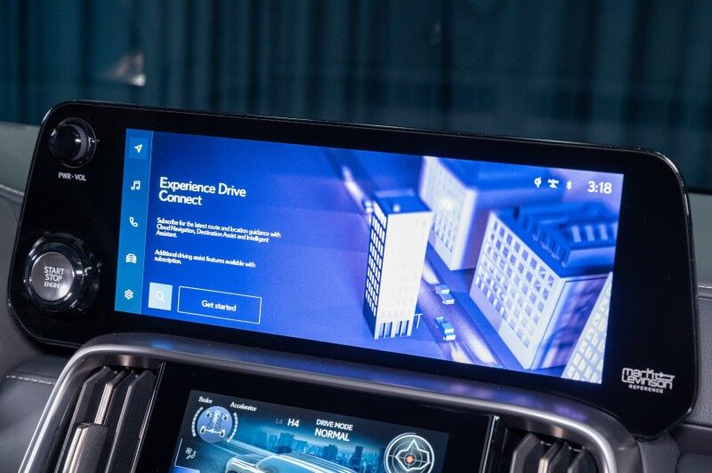 2026 Lexus LX 600 Luxury SUV Scottsdale AZ