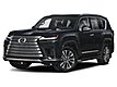 2026 Lexus LX 600 Luxury