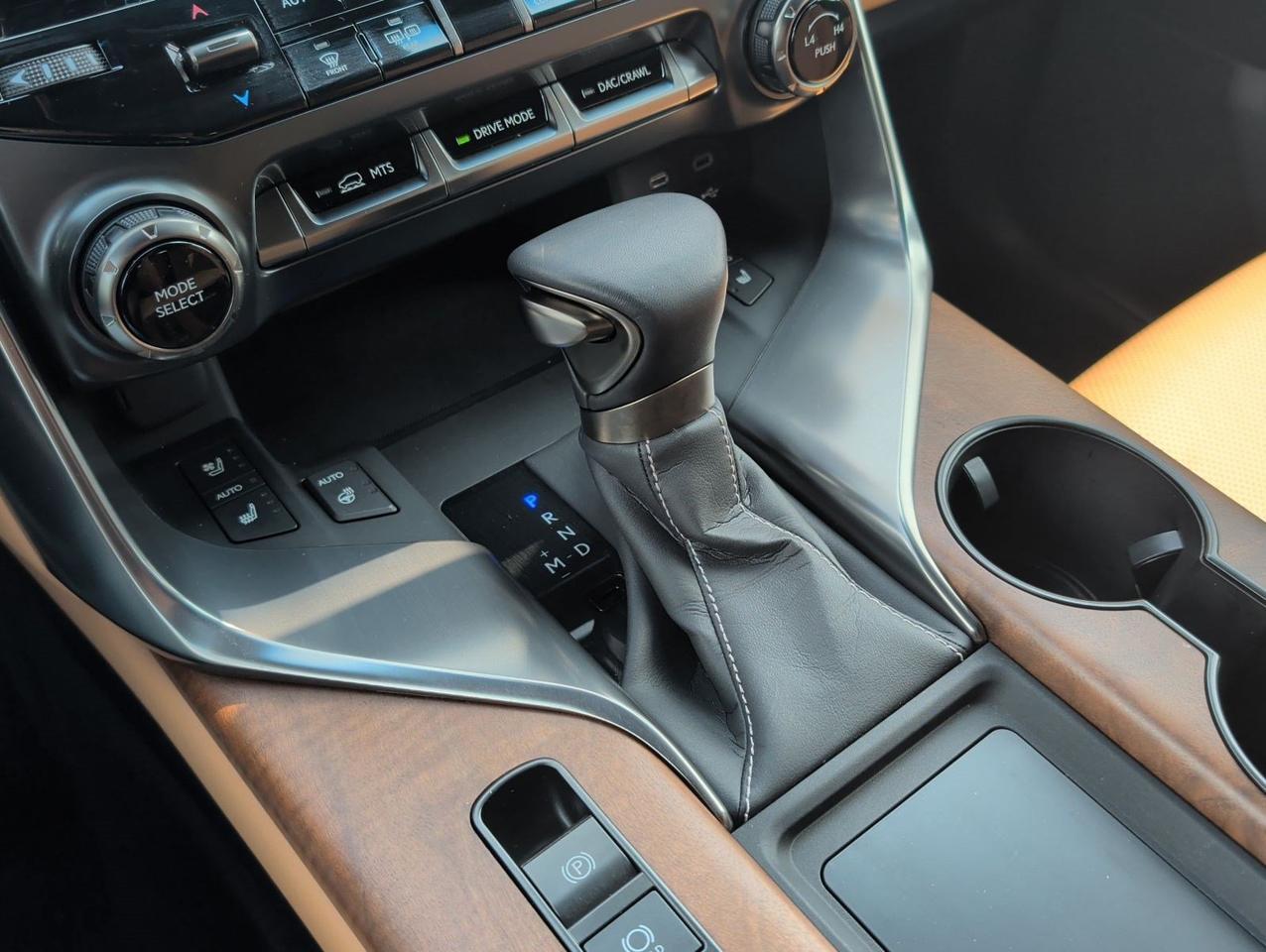 2026 Lexus LX 600 Luxury San Juan TX