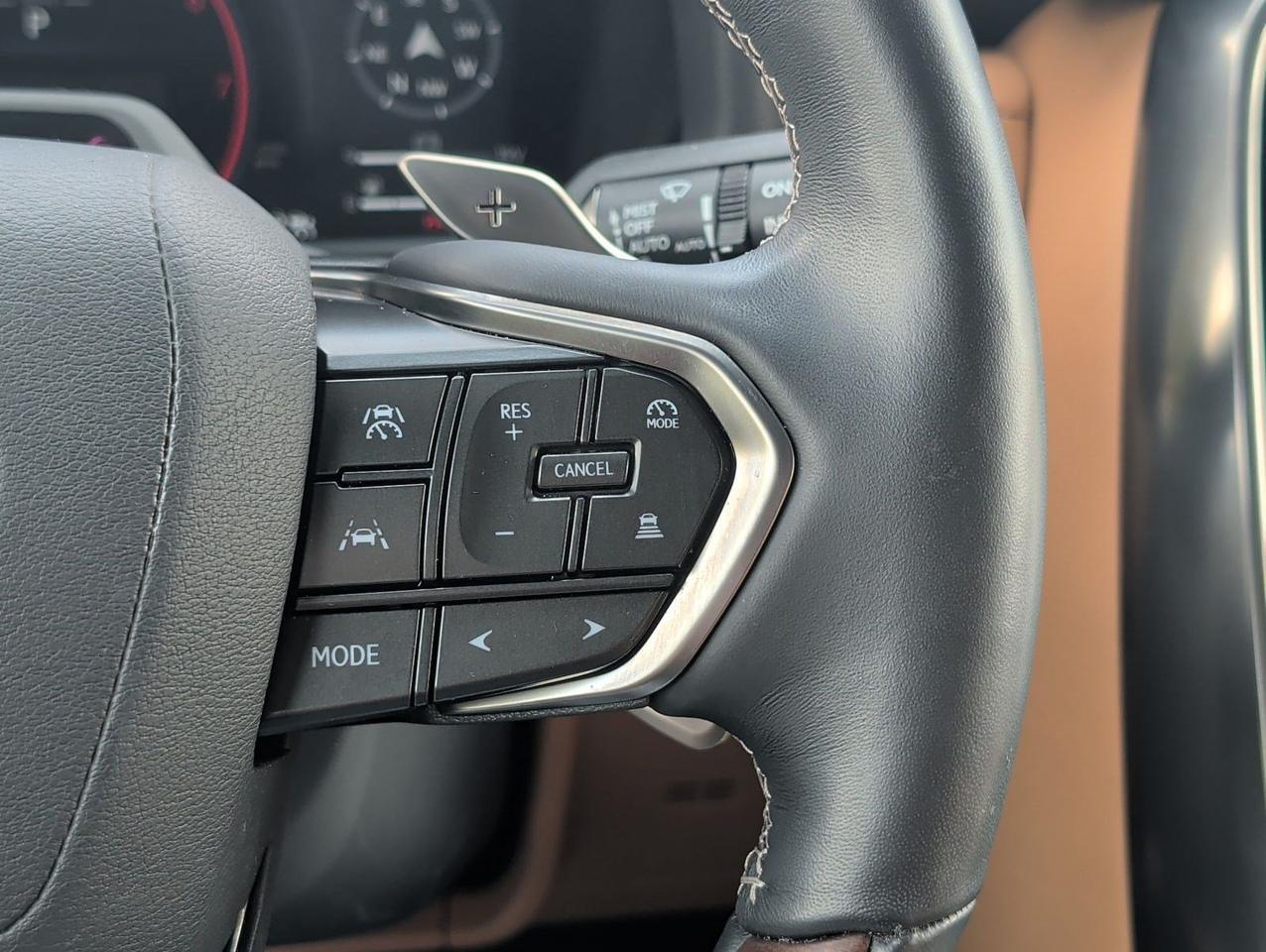 2026 Lexus LX 600 Luxury San Juan TX