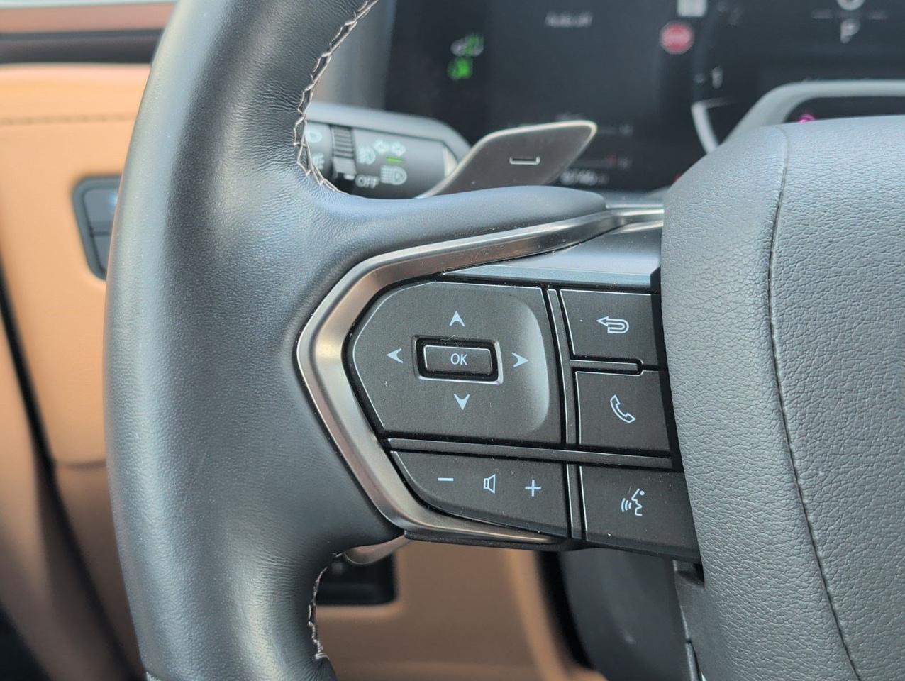 2026 Lexus LX 600 Luxury San Juan TX