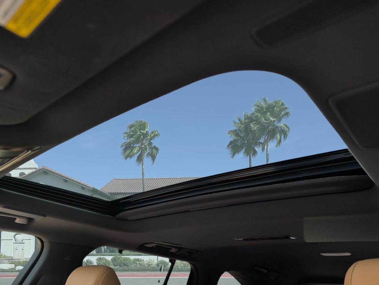 2026 Lexus LX 600 Luxury San Juan TX