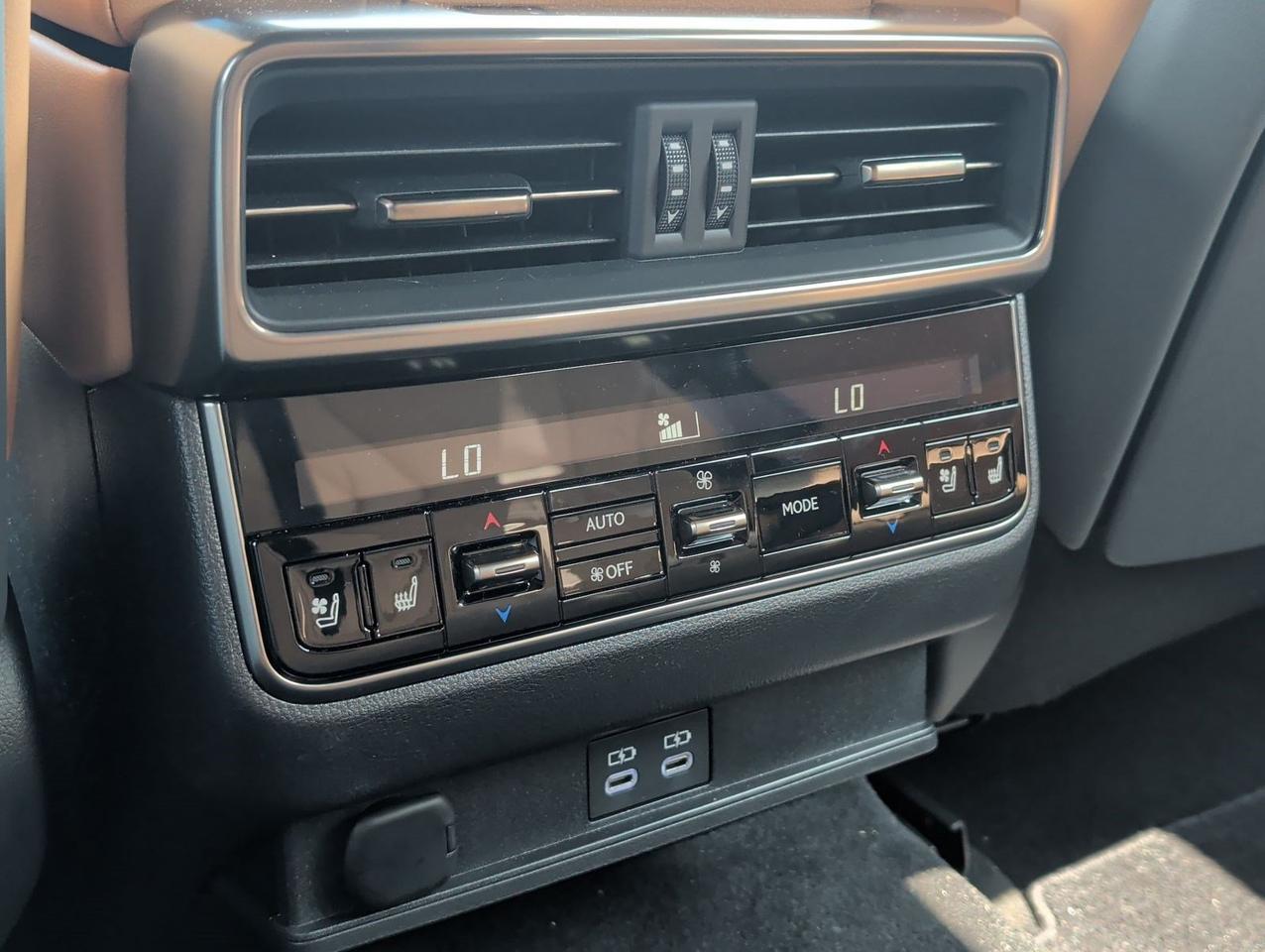 2026 Lexus LX 600 Luxury San Juan TX