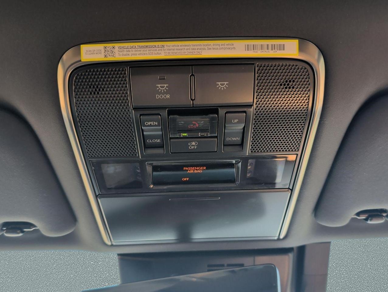 2026 Lexus LX 600 Luxury San Juan TX