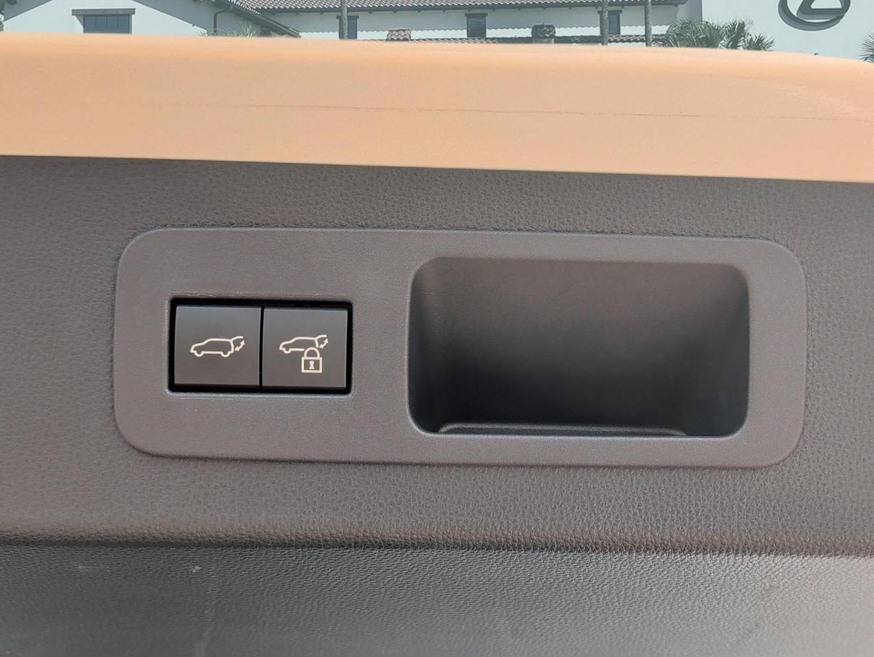 2026 Lexus LX 600 Luxury San Juan TX