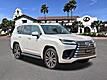 2026 Lexus LX 600 Luxury