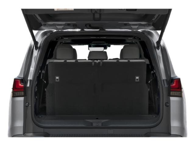 2026 Lexus LX 600 Luxury San Juan TX