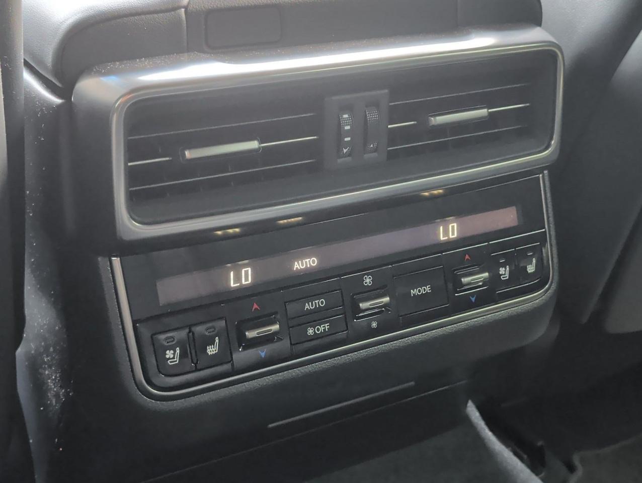 2026 Lexus LX 600 Luxury San Juan TX