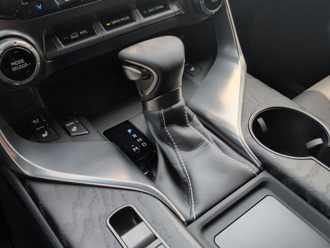 2026 Lexus LX 600 Luxury San Juan TX
