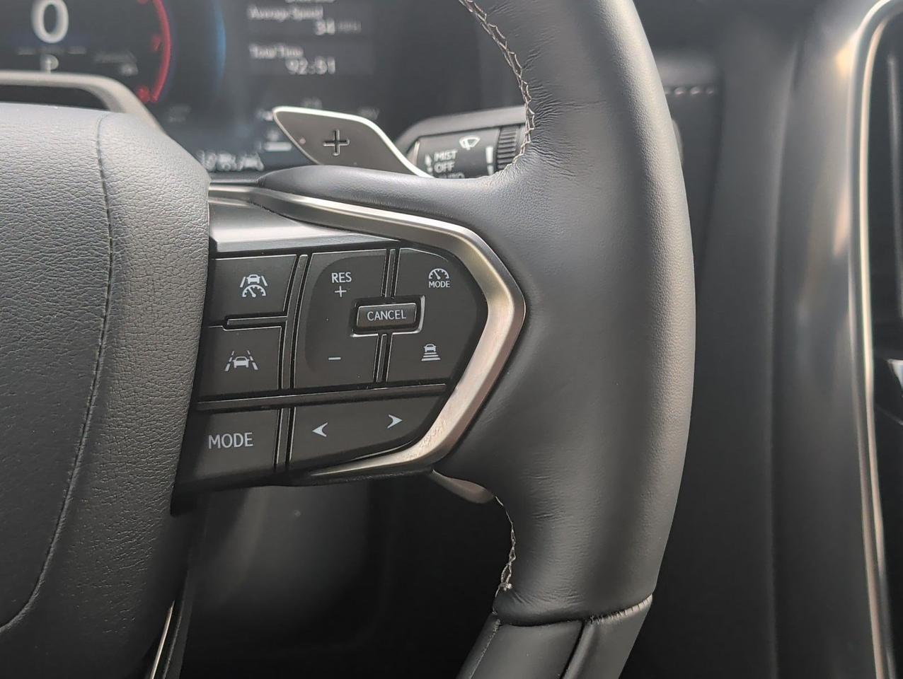 2026 Lexus LX 600 Luxury San Juan TX