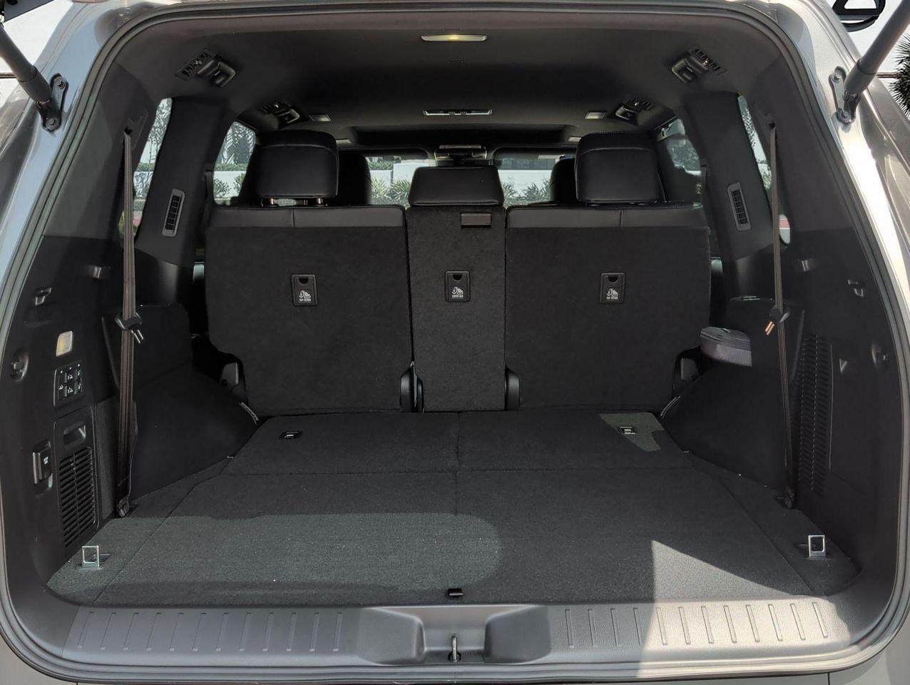 2026 Lexus LX 600 Luxury San Juan TX