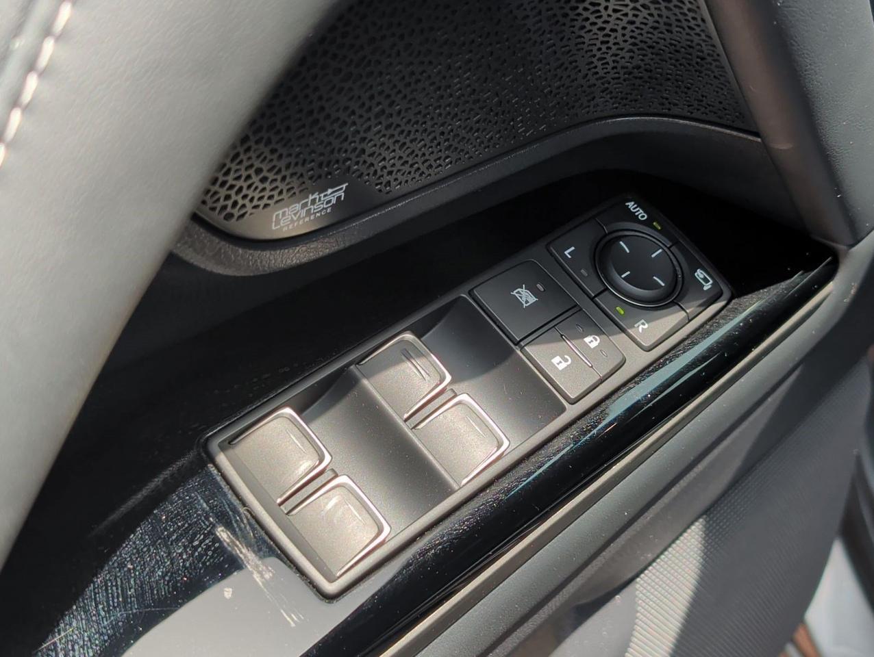 2026 Lexus LX 600 Luxury San Juan TX