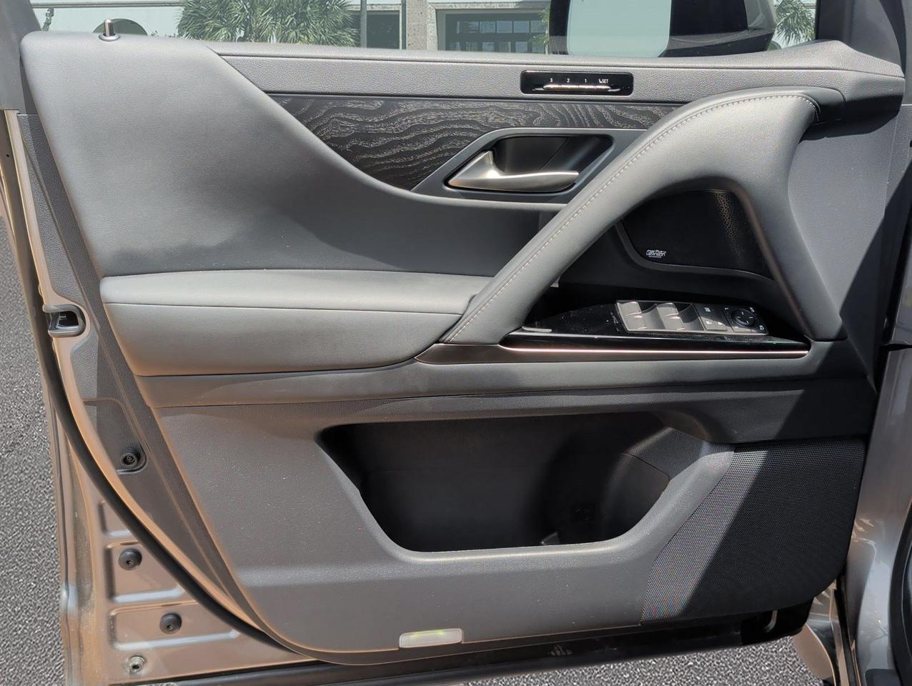 2026 Lexus LX 600 Luxury San Juan TX