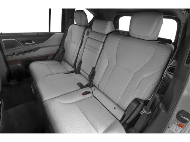 2026 Lexus LX 600 Luxury San Juan TX