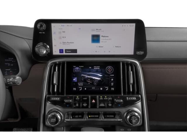 2026 Lexus LX 600 Luxury San Juan TX
