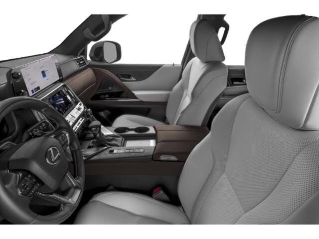 2026 Lexus LX 600 Luxury San Juan TX