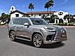 2026 Lexus LX 600 Luxury