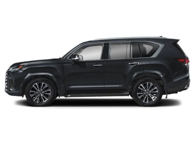2026 Lexus LX 600 Luxury San Antonio TX