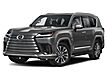 2026 Lexus LX 600 Luxury
