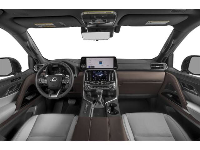 2026 Lexus LX 600 Luxury San Antonio TX