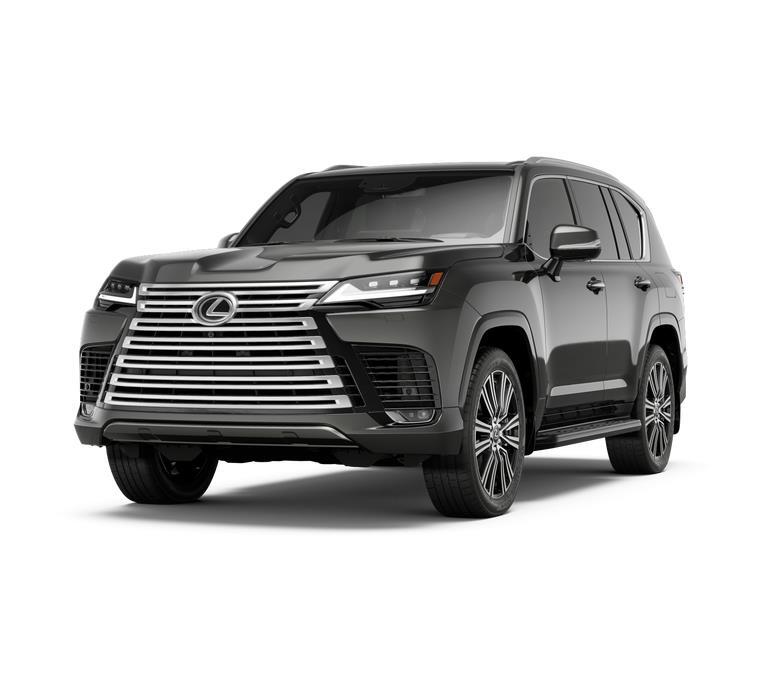 2026 Lexus LX 600 Luxury Annapolis MD