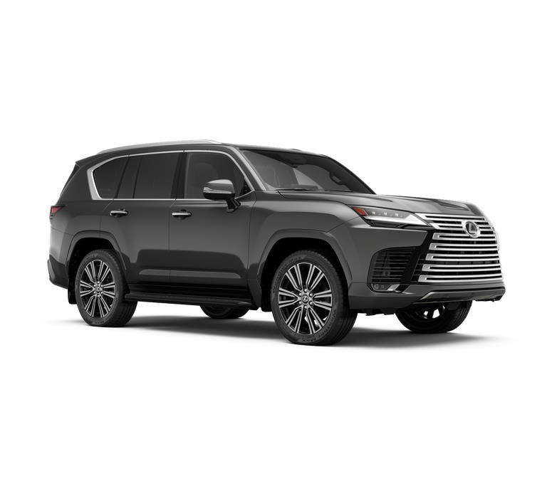 2026 Lexus LX 600 Luxury Annapolis MD