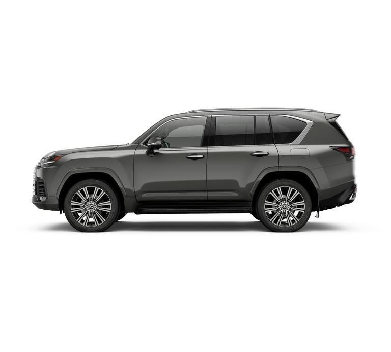 2026 Lexus LX 600 Luxury Annapolis MD