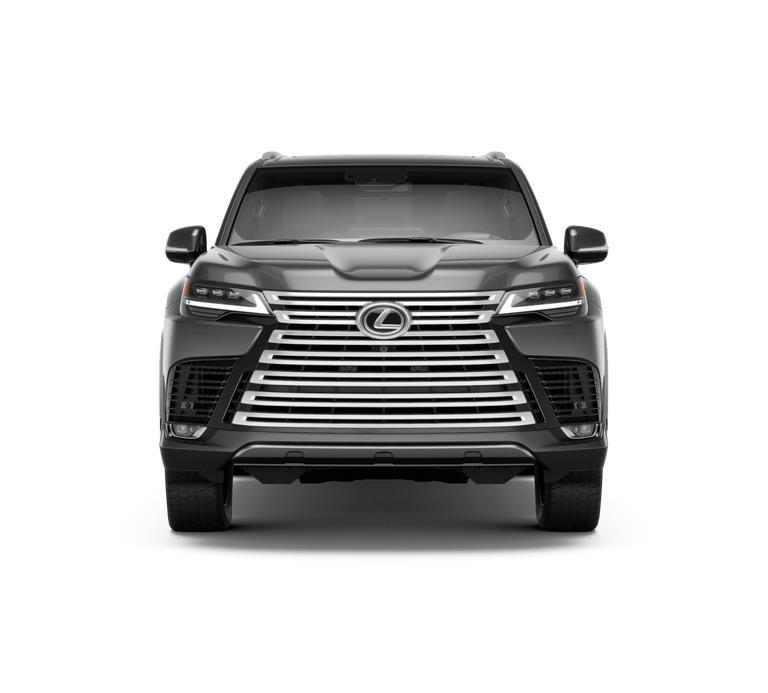 2026 Lexus LX 600 Luxury Annapolis MD
